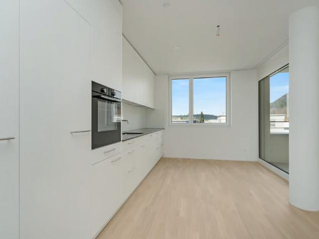 Apartment mieten in Heimberg, Bern