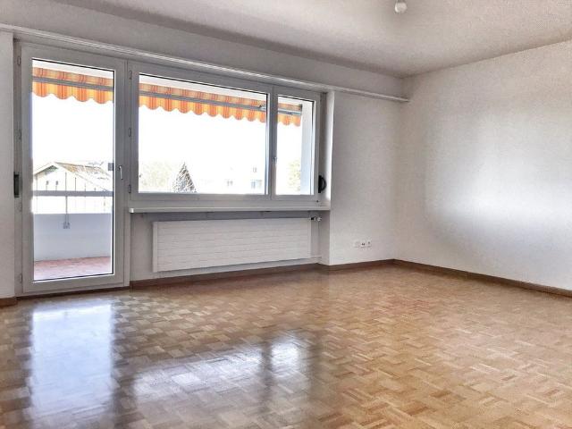 Apartment mieten in Berikon, Aargau