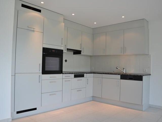 Apartment mieten in Wil (SG), St. Gallen