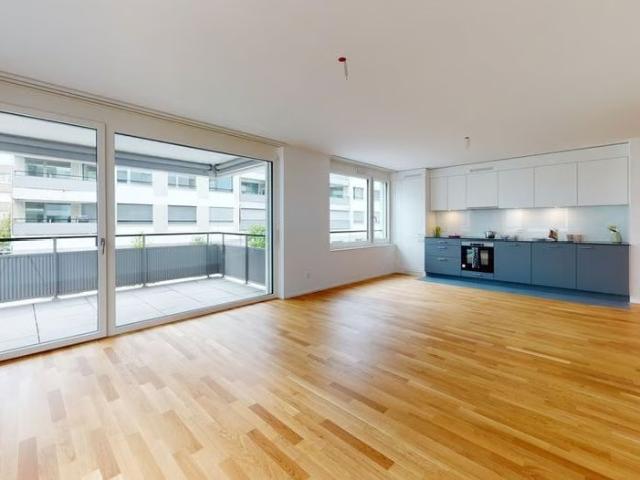 Haus mieten in Biberist, Solothurn