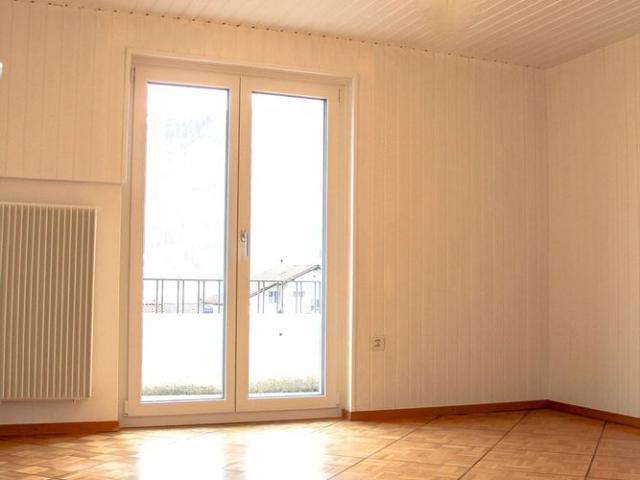 Apartment mieten in Moutier, Bern