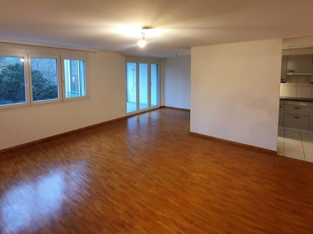 Apartment mieten in Therwil, Basel-Landschaft