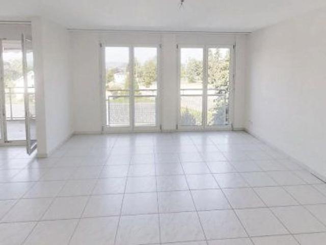 Apartment mieten in Wil (SG), St. Gallen