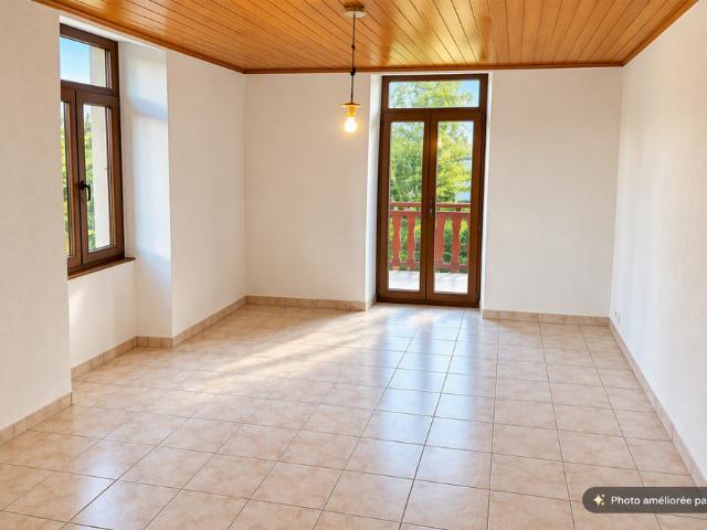 Apartment mieten in Vionnaz, Monthey