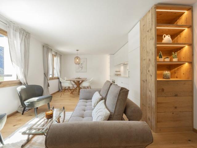 Apartment mieten in Bever, Graubünden