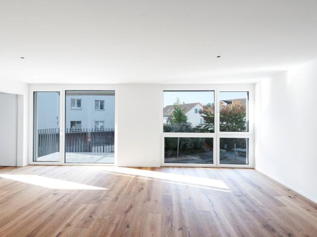 Apartment mieten in Hinwil, Zürich