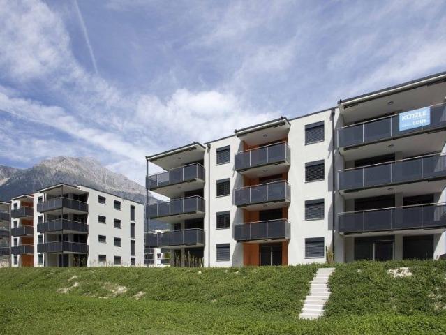 Apartment mieten in Martigny, Wallis