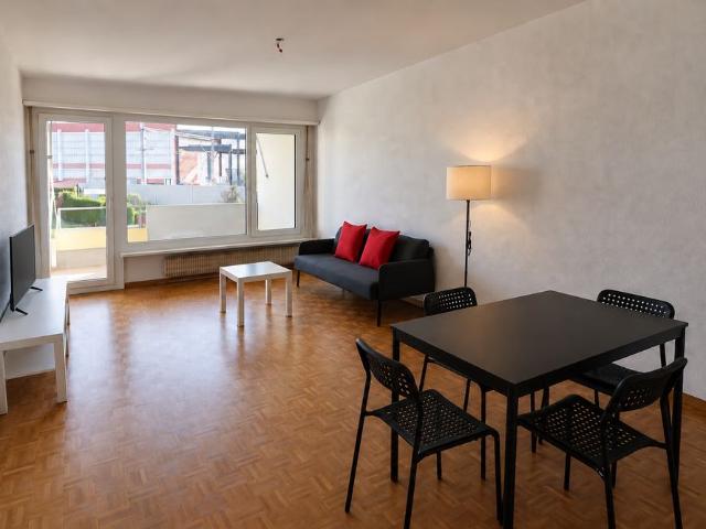 Apartment mieten in Giessen, Dübendorf