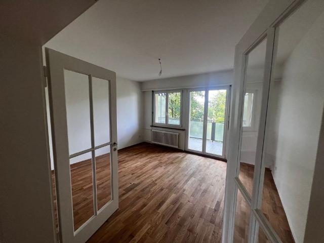 Apartment mieten in Birsfelden, Basel-Landschaft