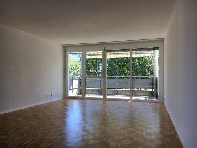 Apartment mieten in Münchenbuchsee, Bern