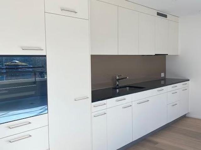 Apartment mieten in Seon, Aargau