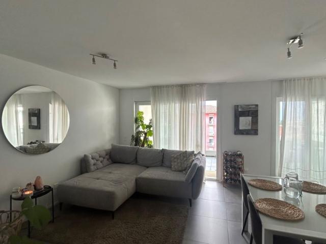Apartment mieten in Bellinzona, Tessin