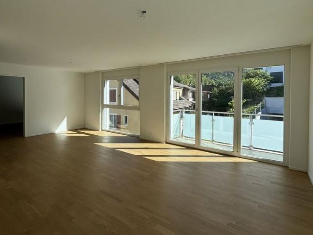 Apartment mieten in Oberdorf (BL), Basel-Landschaft