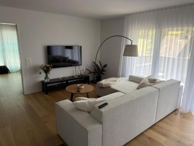 Apartment mieten in Nürensdorf, Zürich