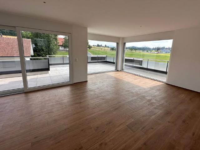 Apartment mieten in Bäch, Huttwil