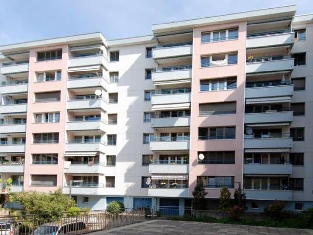 Apartment mieten in Chailly-Montreux, Waadt