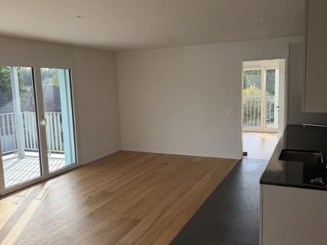 Apartment mieten in Nürensdorf, Bezirk Bülach
