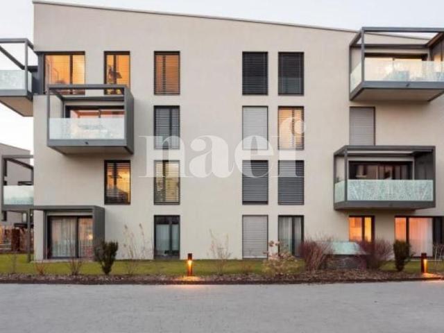 Apartment mieten in Le Landeron