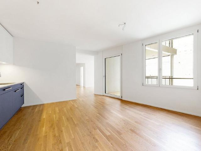 Apartment mieten in Basel, Basel-Stadt