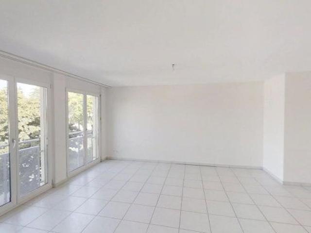 Apartment mieten in Wil (SG), St. Gallen