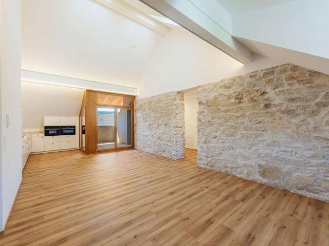 Apartment mieten in Löhningen, Schaffhausen