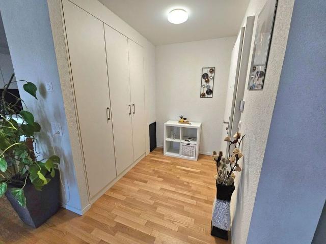 Apartment mieten in Delémont, Jura