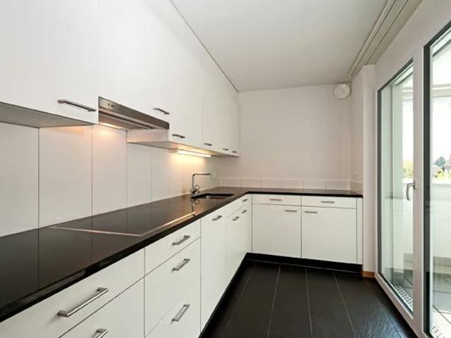 Apartment mieten in Rafz, Bezirk Bülach