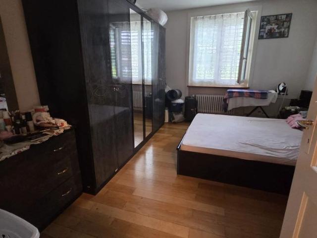 Apartment mieten in Adliswil, Zürich