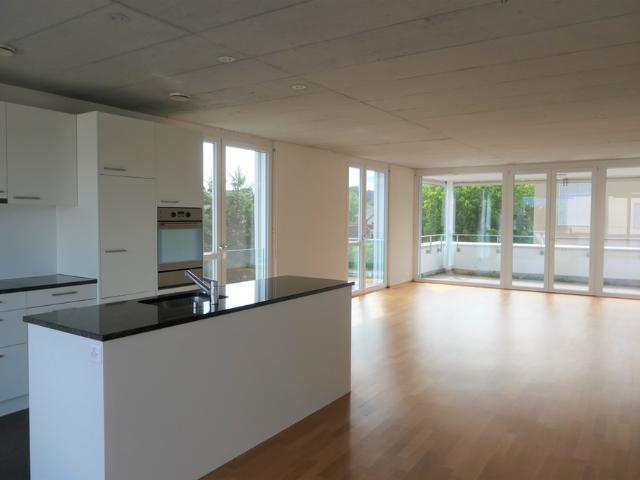 Apartment mieten in Langenthal, Verwaltungsregion Emmental-Oberaargau