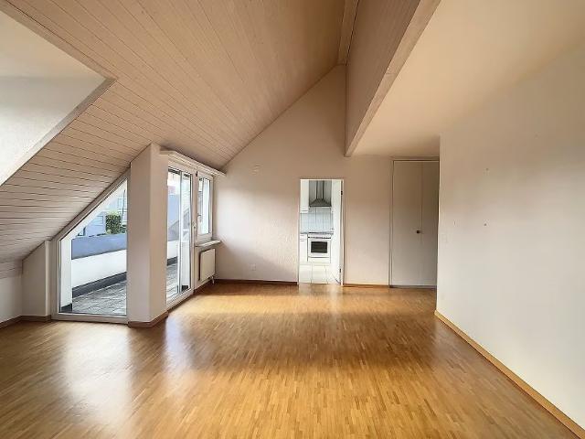 Apartment mieten in Hofstetten, Oberglatt