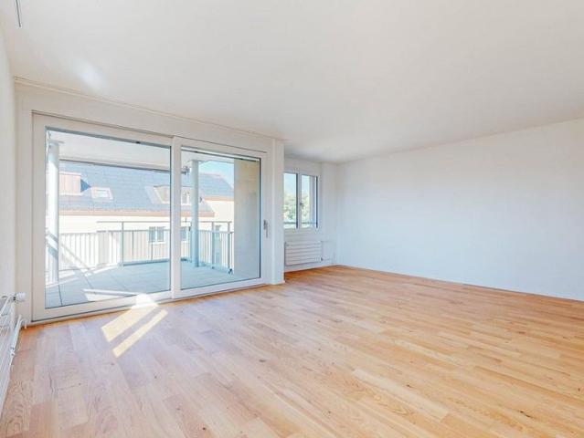 Apartment mieten in Solothurn