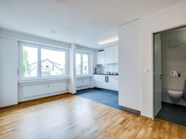 Apartment mieten in Kreuzlingen, Bezirk Kreuzlingen