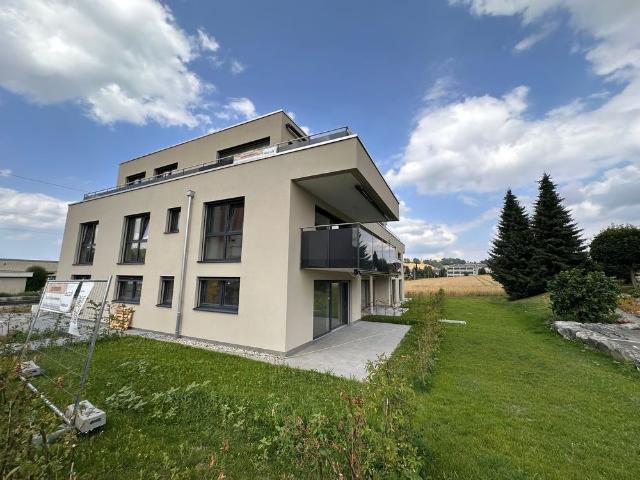 Apartment mieten in Huttwil, Bern