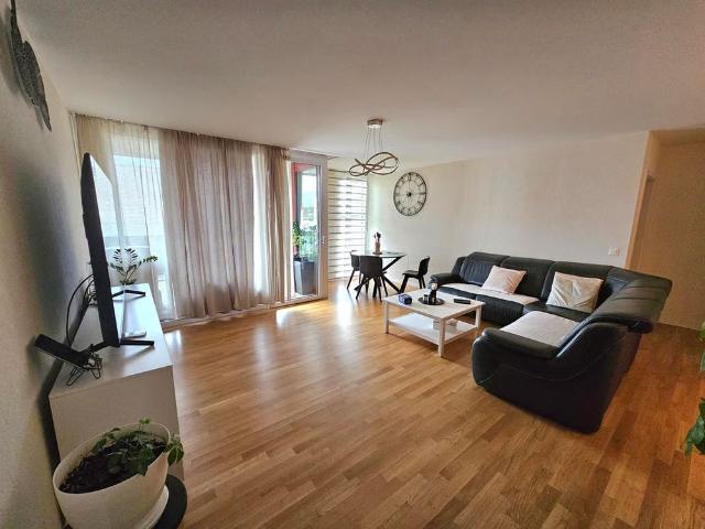 Apartment mieten in Delémont, Jura