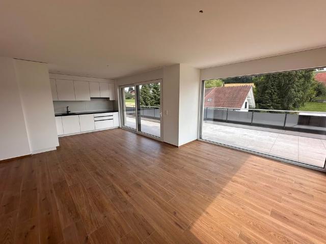 Apartment mieten in Huttwil, Bern