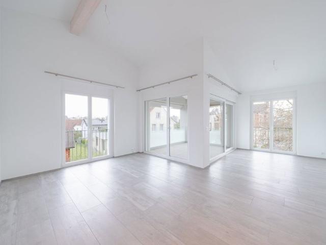 Apartment mieten in Arbon, Thurgau