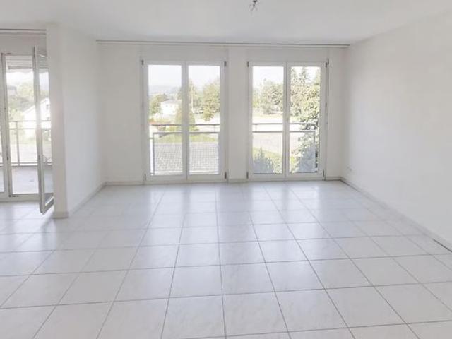 Apartment mieten in Wil (SG), St. Gallen