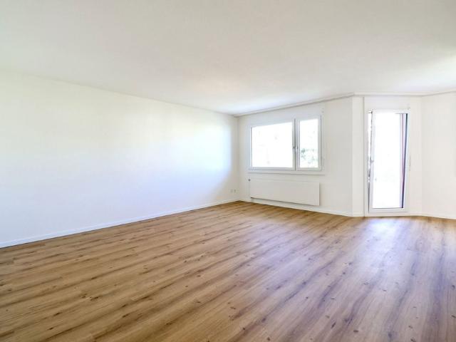 Apartment mieten in Lupfig, Aargau