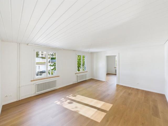 Apartment mieten in St. Jakob, St. Gallen