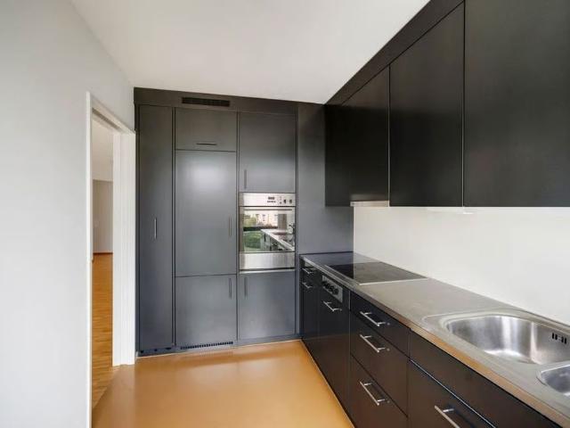 Apartment mieten in Birsfelden, Basel-Landschaft