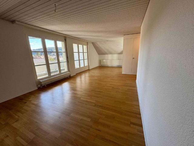 Apartment mieten in Altbüron, Lü
