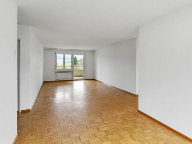 Apartment mieten in Sulgen, Thurgau