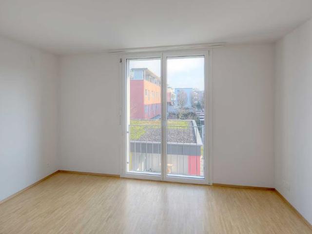 Apartment mieten in Schönbühl, Urtenen-Schönbühl