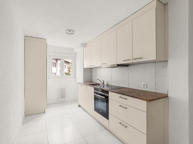 Apartment mieten in Aarburg, Aargau