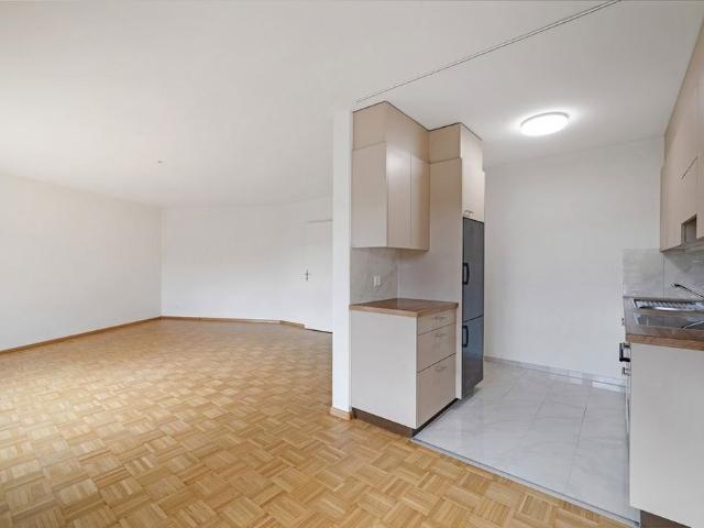 Apartment mieten in Liestal, Basel-Landschaft