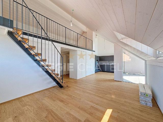 Apartment mieten in Villarzel, Waadt