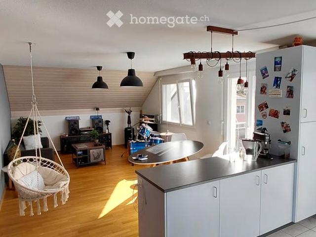 Apartment mieten in Payerne, Waadt