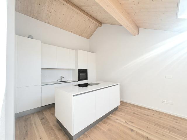 Apartment mieten in Moos, Buchs (SG)
