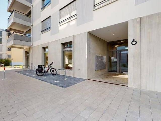 Apartment mieten in Biberist, Solothurn