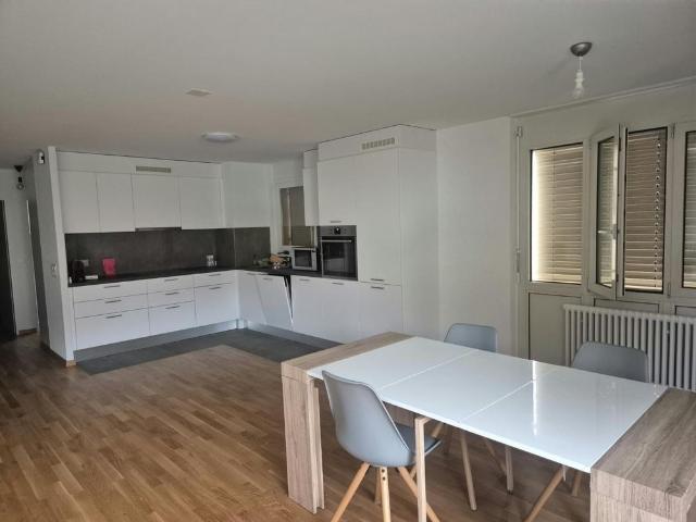 Apartment mieten in Renens, District de l'Ouest lausannois